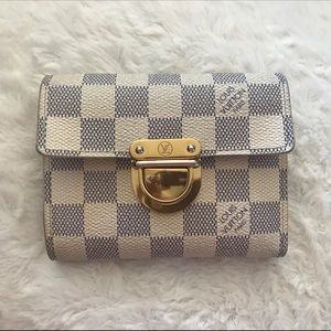Louis Vuitton Koala Wallet